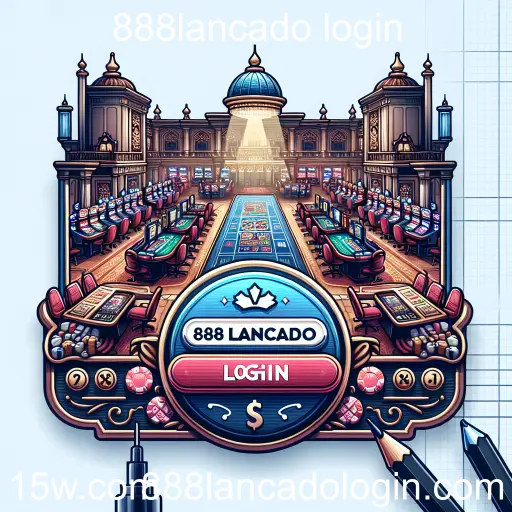 Explorando a Área de Login na 888lancado: Segurança e Praticidade para os Jogadores